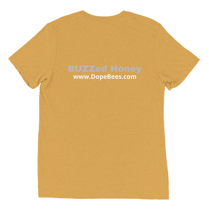 Dope Bees Standard Short sleeve t-shirt