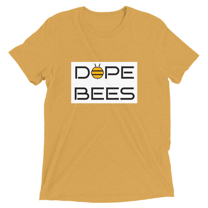 Dope Bees Standard Short sleeve t-shirt