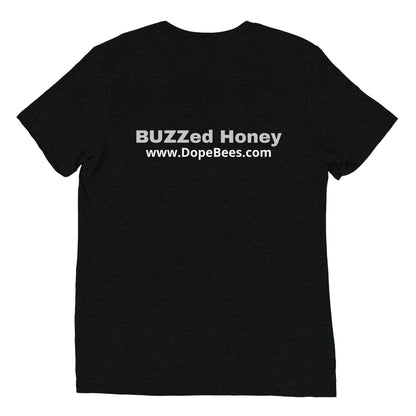 Dope Bees Standard Short sleeve t-shirt