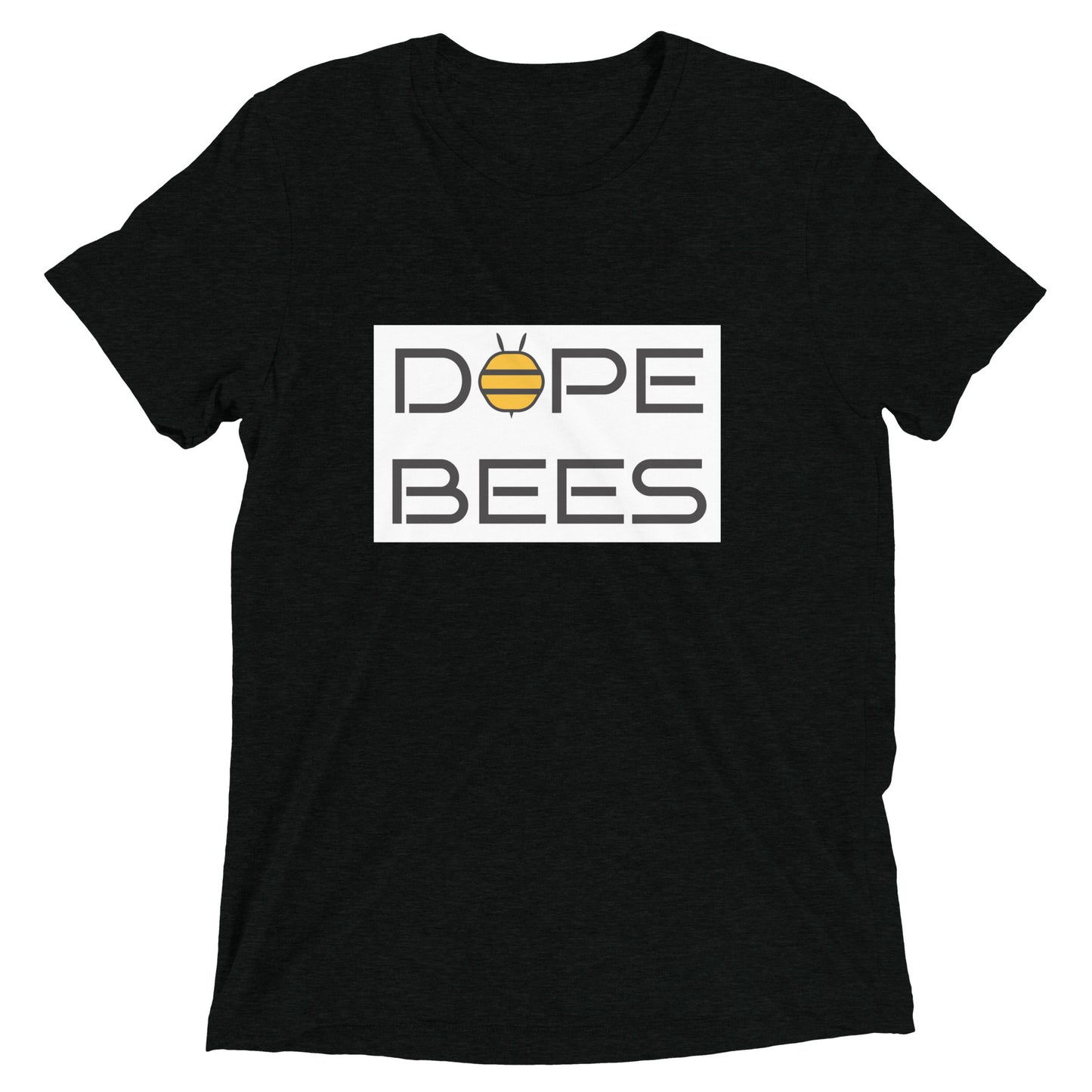 Dope Bees Standard Short sleeve t-shirt